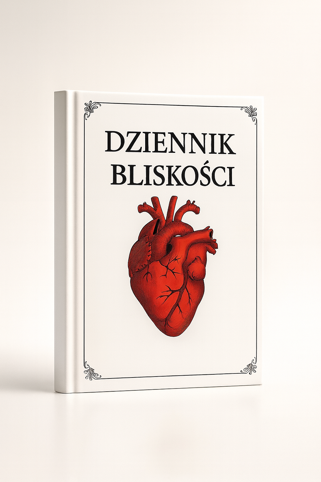 (Książka) Dziennik Bliskości -15 minut dziennie, które zmienią Wasz związek”